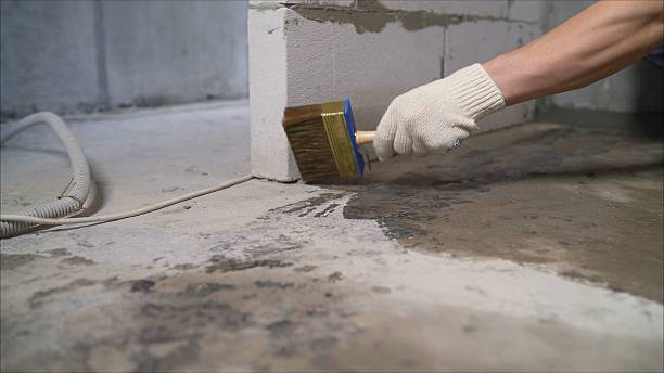 24/7 Emergency Waterproofing experts in Granville, TN